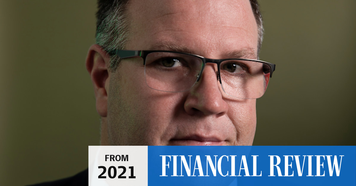 Federal regulators told to focus on system risks